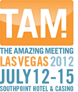 TAM! The Amaz!ng Meeting