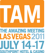 TAM! The Amaz!ng Meeting